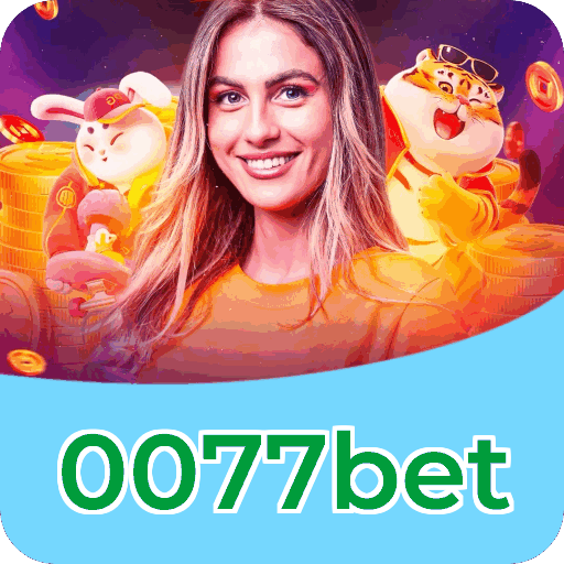 Login rápido no app 0077bet